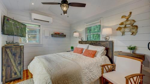 Scenic Solitude By Escape To Blue Ridge