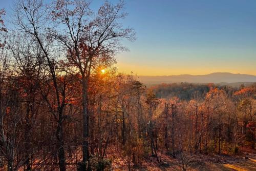 Sunset Ridge
