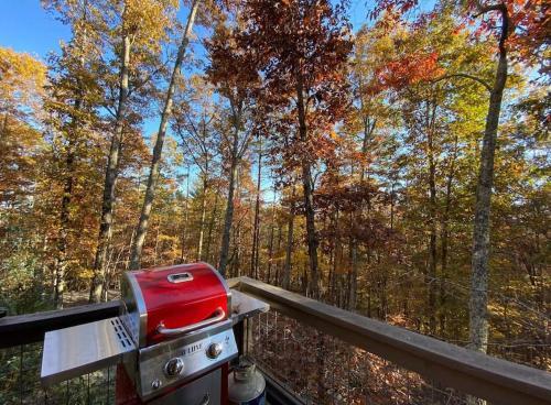 Hot Tub, Pool Table, Fire Pit Very Secluded
