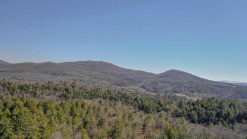 Sunrise Haven By Escape To Blue Ridge
