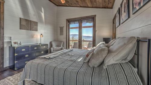 Sunrise Haven By Escape To Blue Ridge