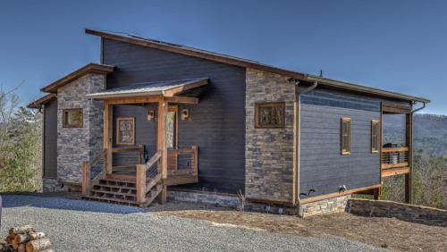 Sunrise Haven By Escape To Blue Ridge