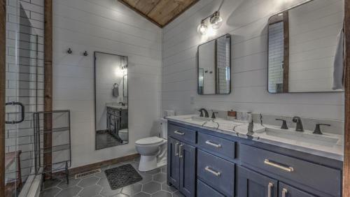 Sunrise Haven By Escape To Blue Ridge