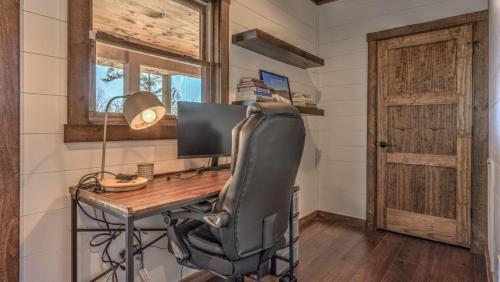 Sunrise Haven By Escape To Blue Ridge
