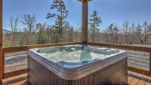 Sunrise Haven By Escape To Blue Ridge