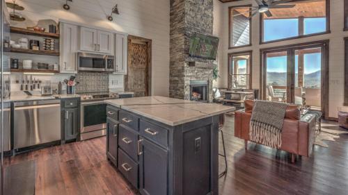 Sunrise Haven By Escape To Blue Ridge