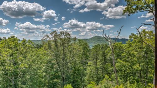 Crystal Sky By Escape To Blue Ridge