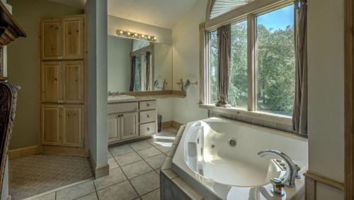 Rivers Edge By Escape To Blue Ridge