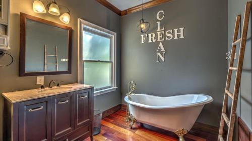 Rivers Edge By Escape To Blue Ridge