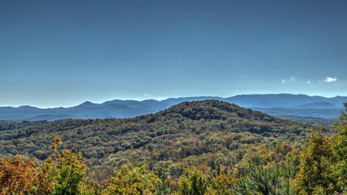 Eagles Rising By Escape To Blue Ridge