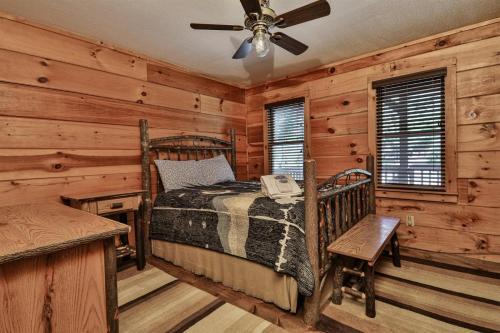 Toccoa River Lodge