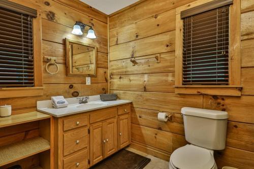 Toccoa River Lodge