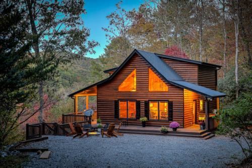Points Of View By Escape To Blue Ridge
