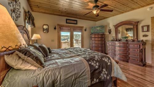 Mountain Memories By Escape To Blue Ridge