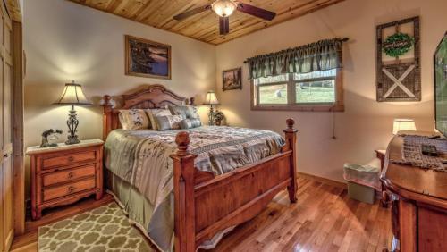 Mountain Memories By Escape To Blue Ridge