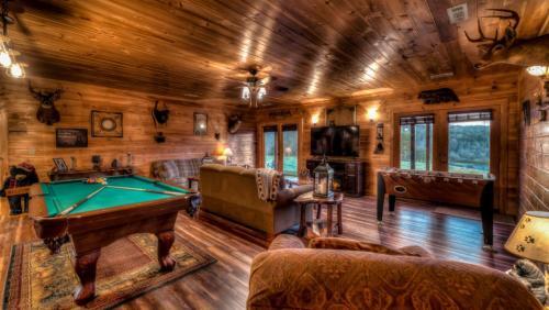 Mountain Memories By Escape To Blue Ridge