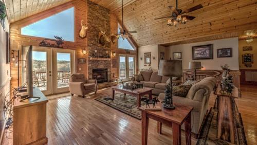 Mountain Memories By Escape To Blue Ridge