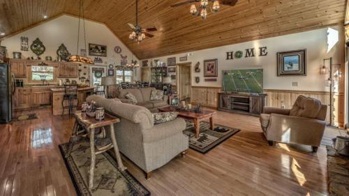 Mountain Memories By Escape To Blue Ridge