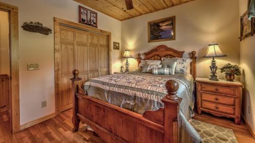 Mountain Memories By Escape To Blue Ridge