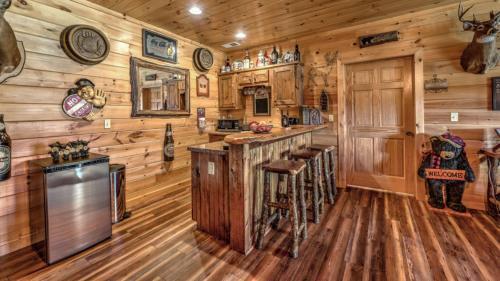 Mountain Memories By Escape To Blue Ridge