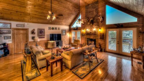 Mountain Memories By Escape To Blue Ridge
