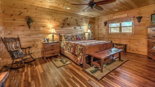 Mountain Memories By Escape To Blue Ridge