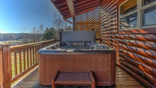 Mountain Memories By Escape To Blue Ridge