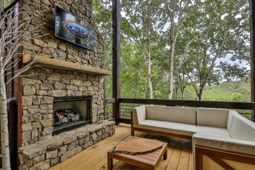 Apartamento Grizzly Cabin