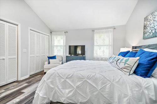 Apartamento Coastal Nest