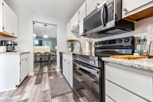 Apartamento Coastal Nest