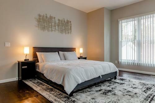 Spacious And Luxurious Home In Metro Atlanta