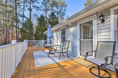 Immaculate Suwanee House With Pool And Game Room!