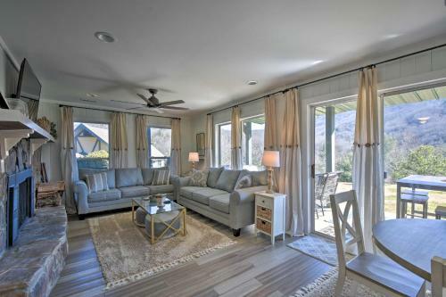 Apartamento Resort Sky Valley Condo - Community Amenities