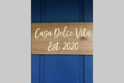 Sky Valley Casa Dolce Vita