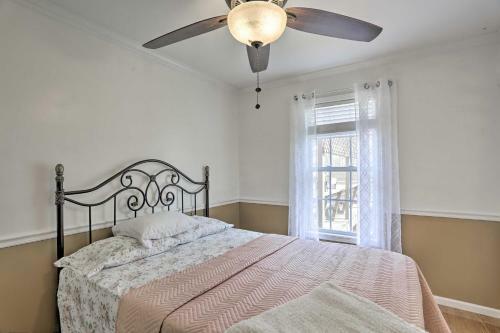 Summerville Home On 5 Acres Pool, Hot Tub And Deck!