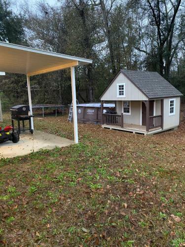 Home Away From Home