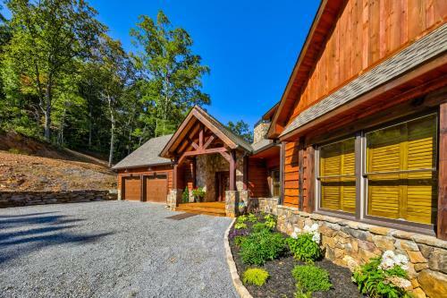 Talking Creek Lodge