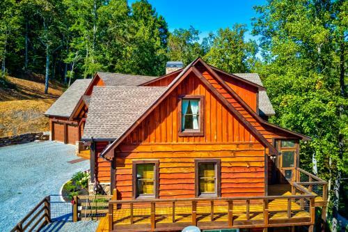 Talking Creek Lodge
