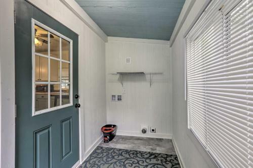 Cozy Thomasville Cottage - 1 Mile To Big Oak!
