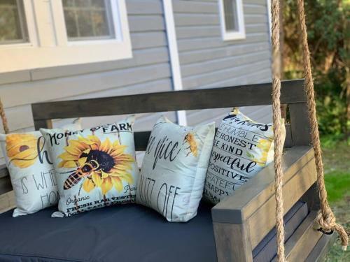 Honeycomb Haven In Beautiful Historic Thomasville