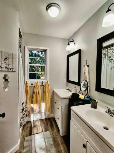 Honeycomb Haven In Beautiful Historic Thomasville