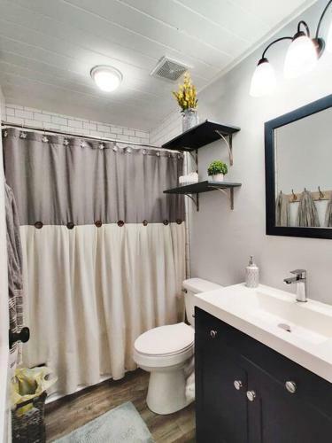 Honeycomb Haven In Beautiful Historic Thomasville