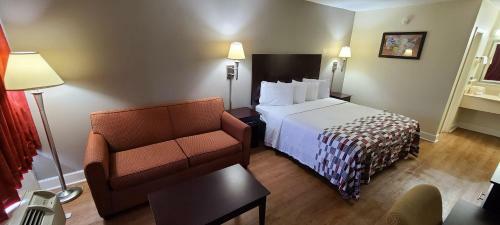 Hotel Red Roof Inn Tifton