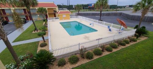 Hotel Red Roof Inn Tifton