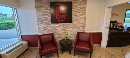 Hotel Red Roof Inn Tifton