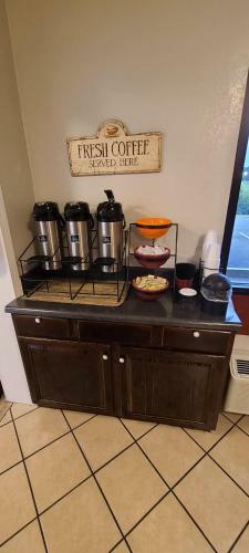 Hotel Red Roof Inn Tifton