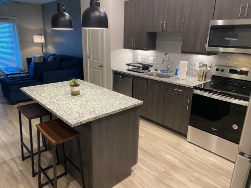 Apartamento Darling Dwelling