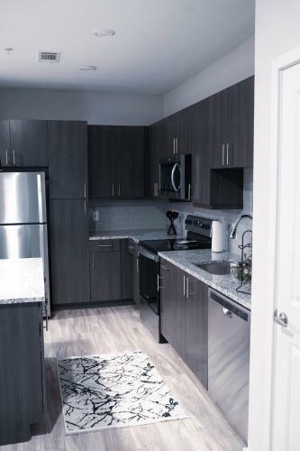 Apartamento Comfortable Cozy Flat