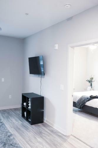 Apartamento Comfortable Cozy Flat