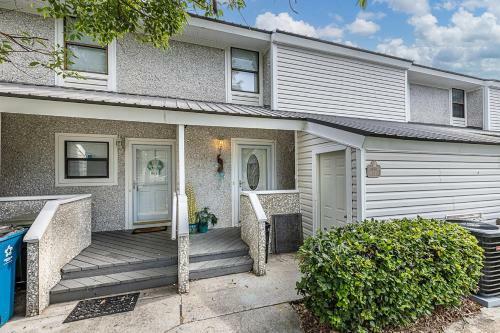 Selah - 2 Bed - 1 And A Half Bath St Simons Condo With Community Pool